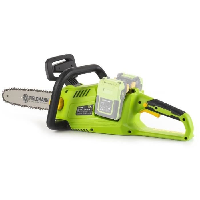 Cordless chainsaw - Fieldmann - FZP 70805-0