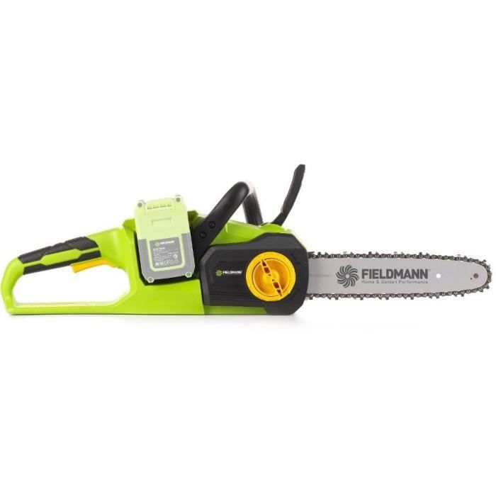 Cordless chainsaw - Fieldmann - FZP 70805-0