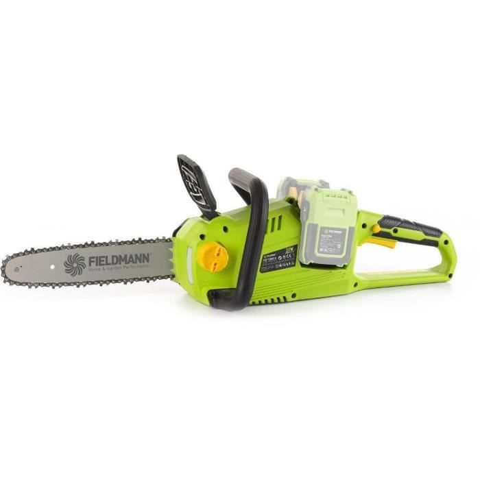 Cordless chainsaw - Fieldmann - FZP 70805-0