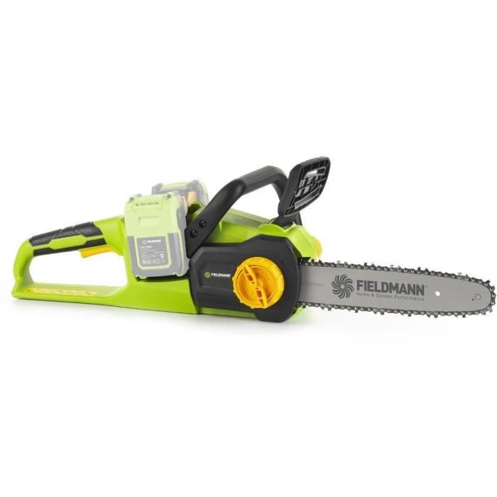 Cordless chainsaw - Fieldmann - FZP 70805-0