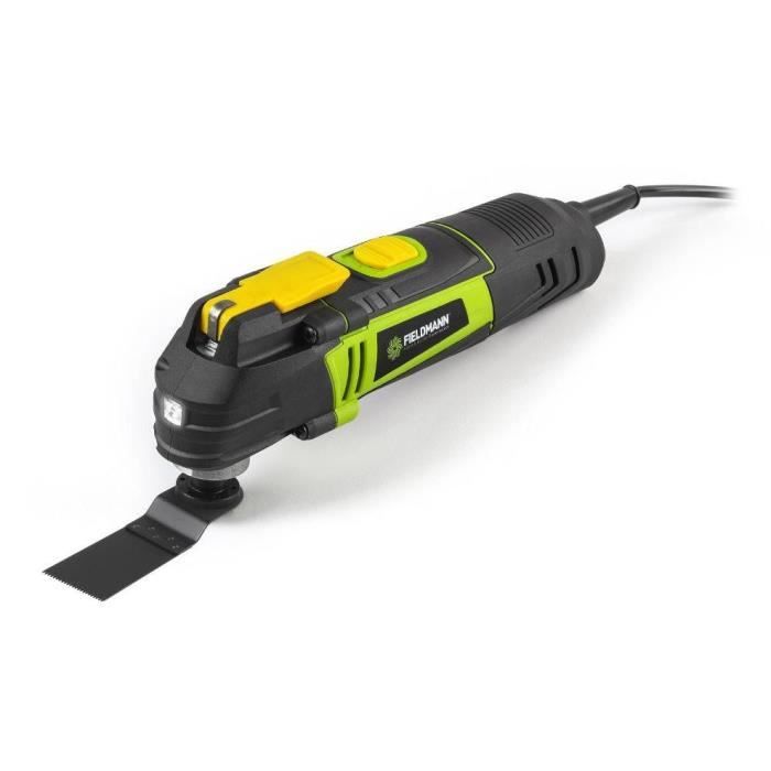 Multifunction tools - Fieldmann - FDB 200352-E