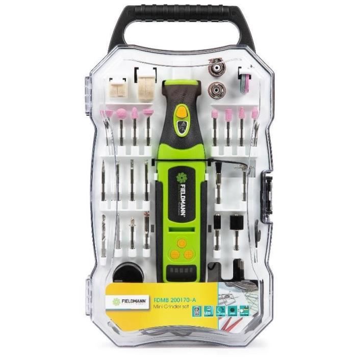 Cordless Multi-Tools - Fieldmann - FDMB 200170-A