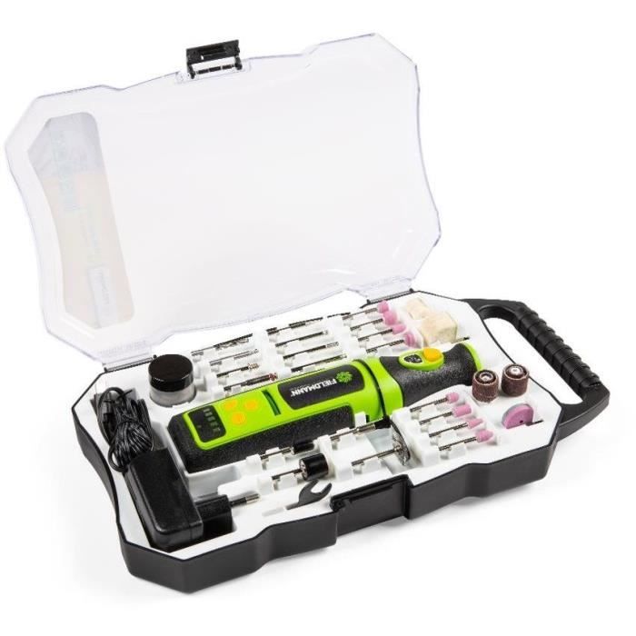Cordless Multi-Tools - Fieldmann - FDMB 200170-A