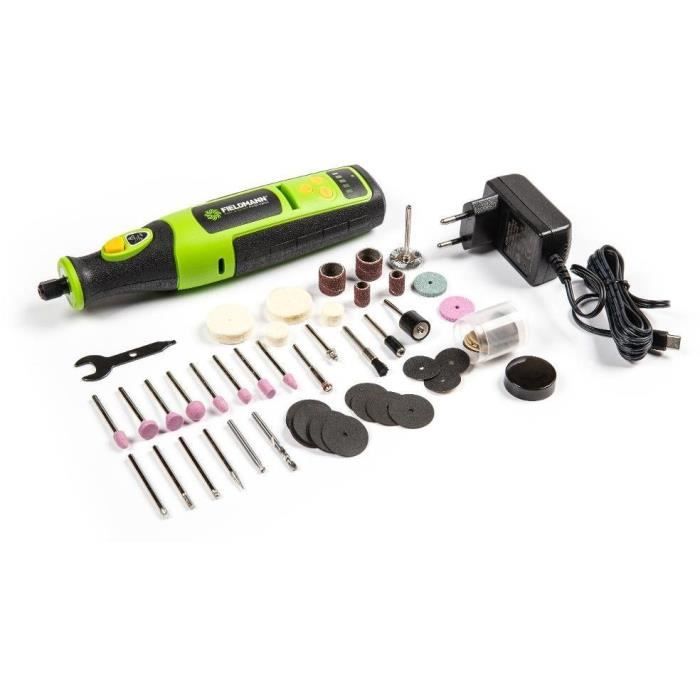 Cordless Multi-Tools - Fieldmann - FDMB 200170-A