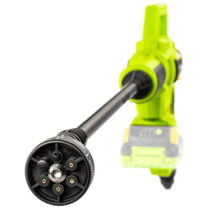 High pressure cleaner - Fieldmann - FDW 70905-0