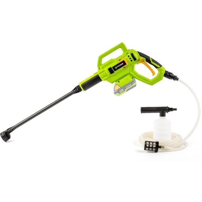 High pressure cleaner - Fieldmann - FDW 70905-0