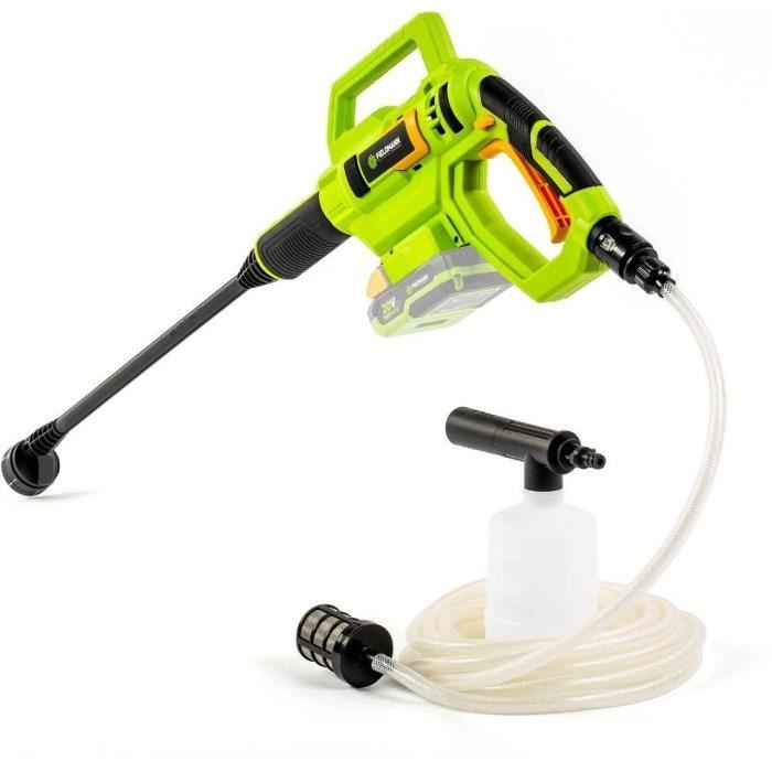 High pressure cleaner - Fieldmann - FDW 70905-0