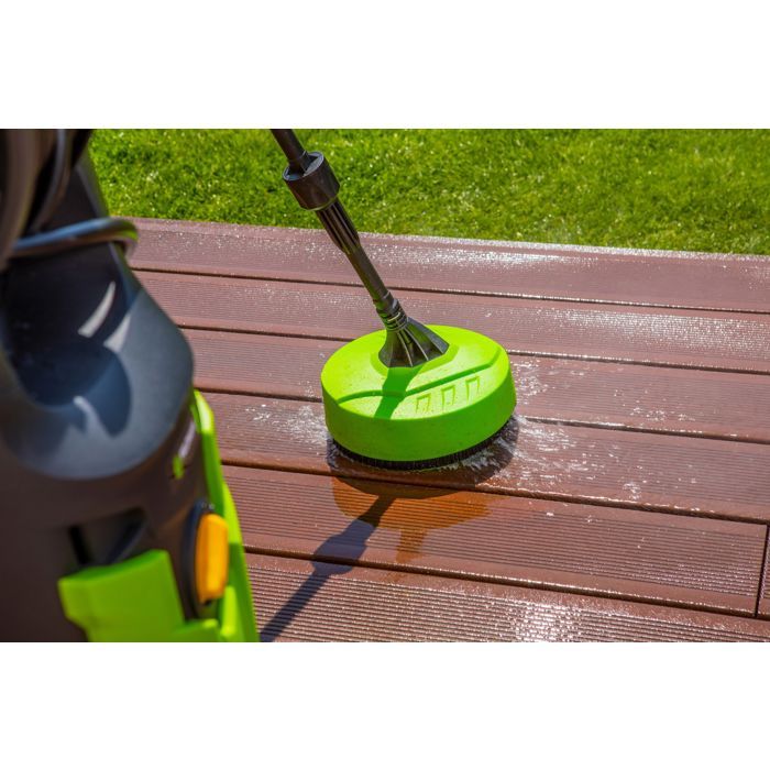 High pressure cleaner - Fieldmann - FDW 202205-E