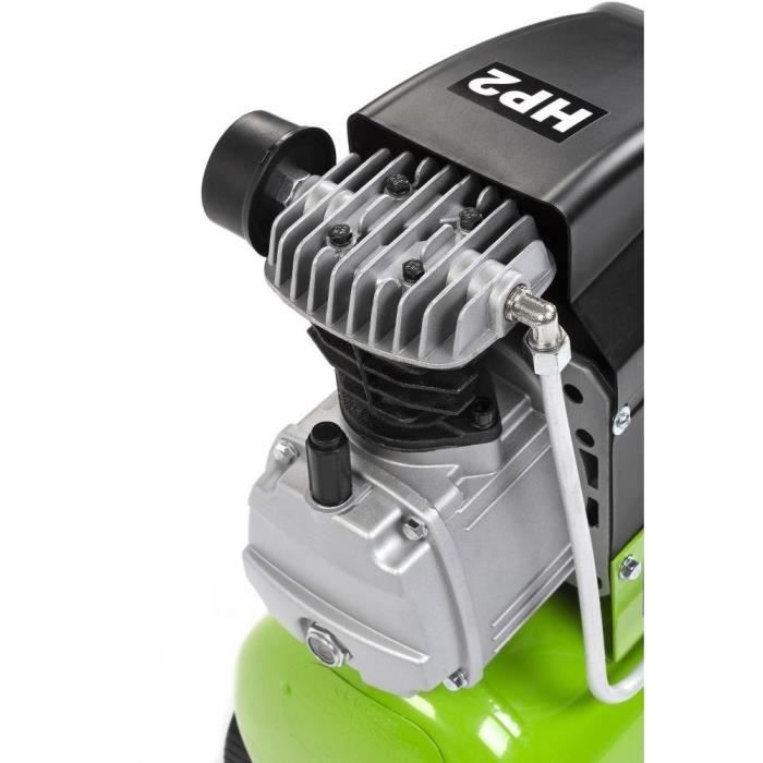 Air compressor - Fieldmann - FDAK 201522-E