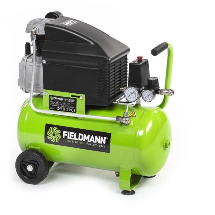 Air compressor - Fieldmann - FDAK 201522-E