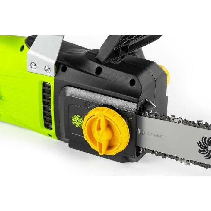 Electric chainsaw - Fieldmann - FZP 2030-E