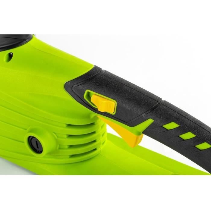 Electric chainsaw - Fieldmann - FZP 2030-E