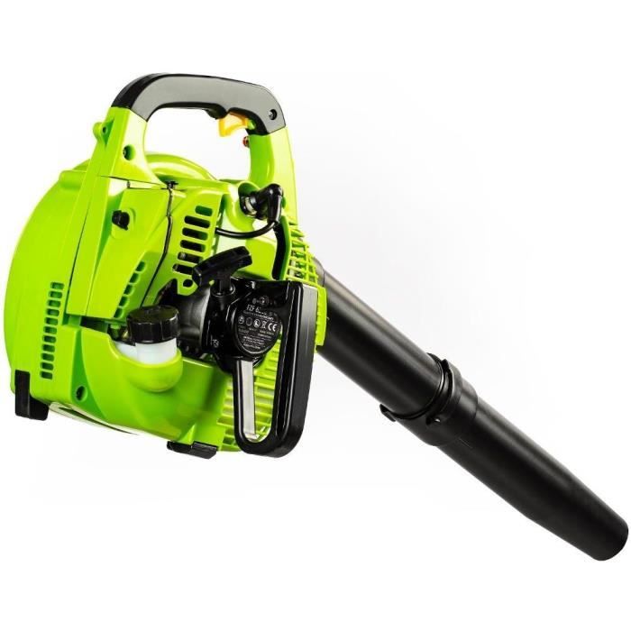 Petrol Blower/Vacuum - Fieldmann - FZF 6205-B
