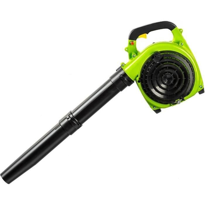 Petrol Blower/Vacuum - Fieldmann - FZF 6205-B