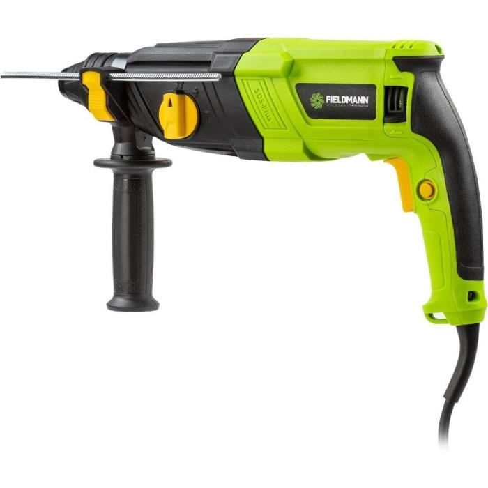 Hammer drill - Fieldmann - FDV 210850-E