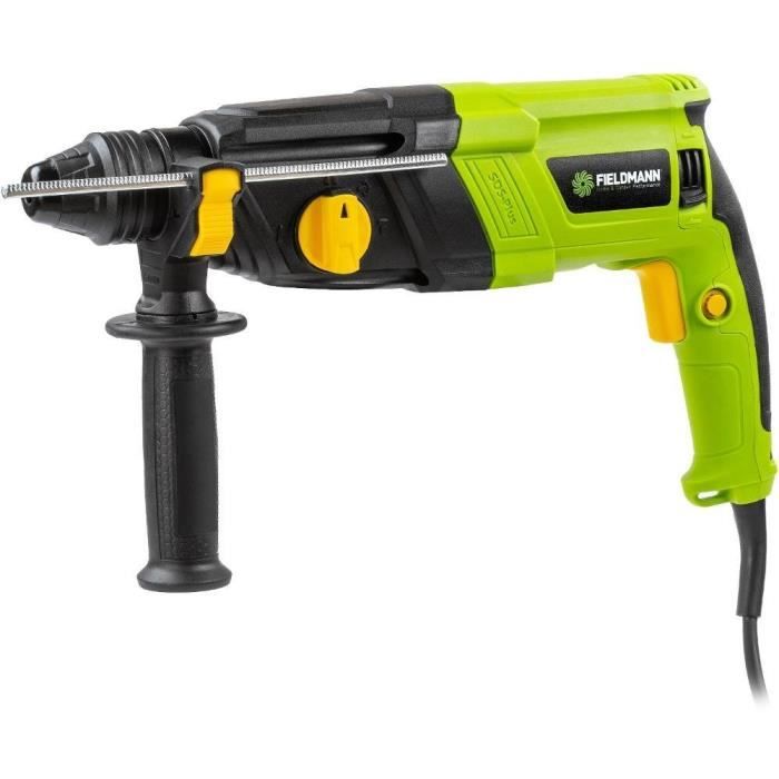 Hammer drill - Fieldmann - FDV 210850-E