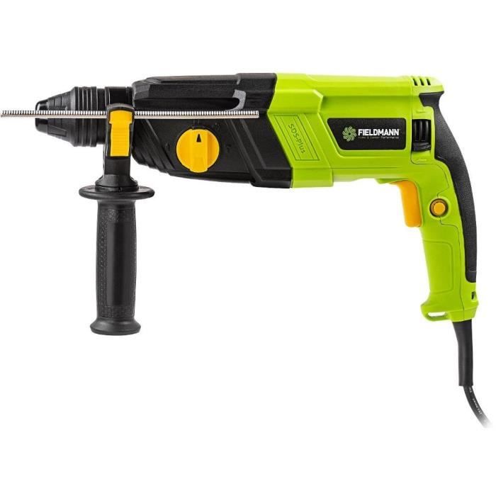 Hammer drill - Fieldmann - FDV 210850-E