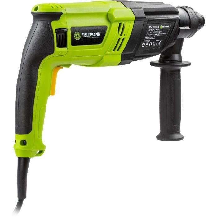 Hammer drill - Fieldmann - FDV 210850-E