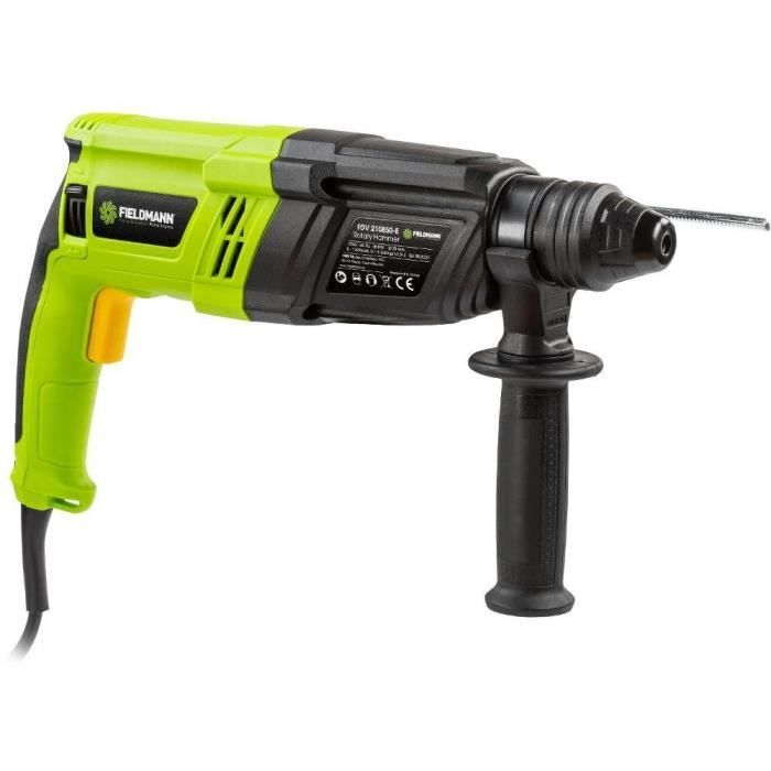 Hammer drill - Fieldmann - FDV 210850-E