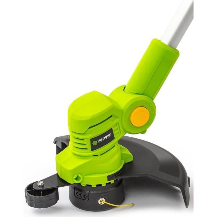 Cordless Grass Trimmer - Fieldmann - FZS 70101-0