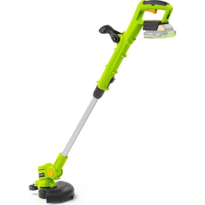 Cordless Grass Trimmer - Fieldmann - FZS 70101-0