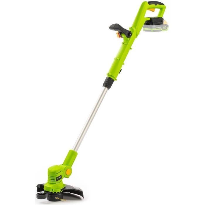 Cordless Grass Trimmer - Fieldmann - FZS 70101-0