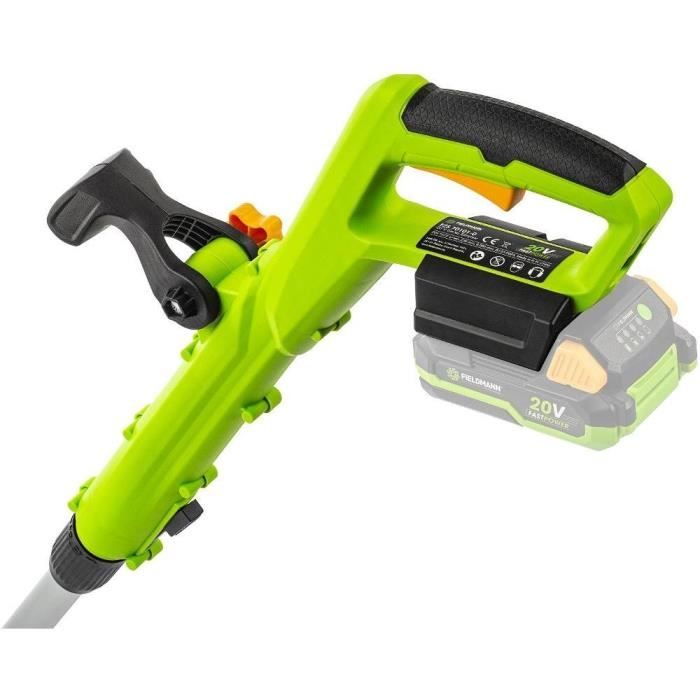 Cordless Grass Trimmer - Fieldmann - FZS 70101-0
