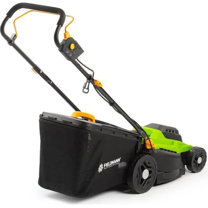 Electric lawn mower - Fieldmann - FZR 2037-E