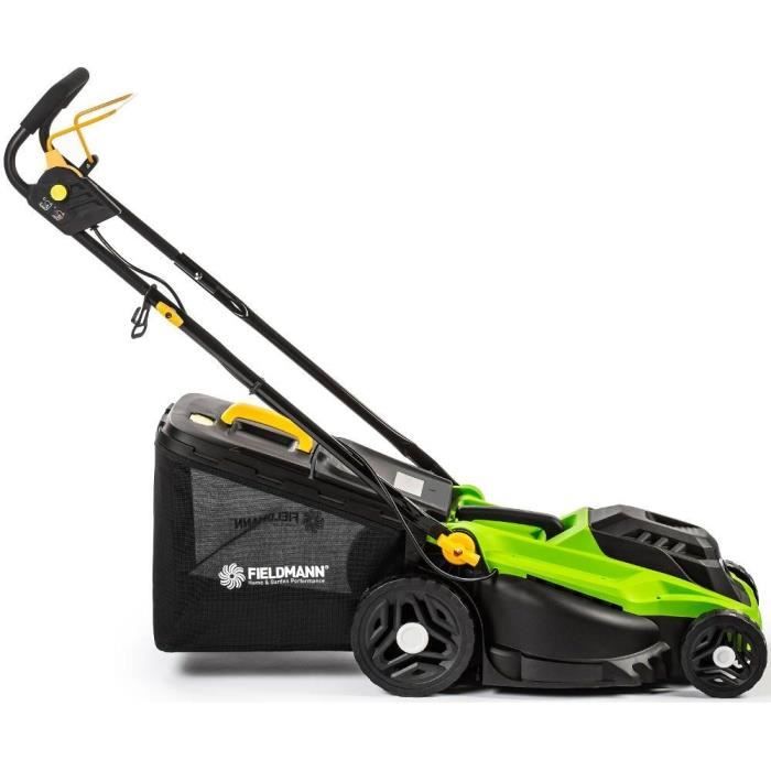 Electric lawn mower - Fieldmann - FZR 2037-E