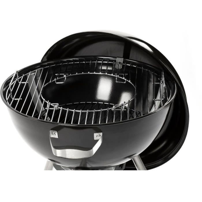 Charcoal barbecue - Fieldmann - FZG 1016