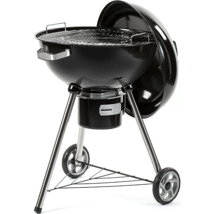 Charcoal barbecue - Fieldmann - FZG 1016