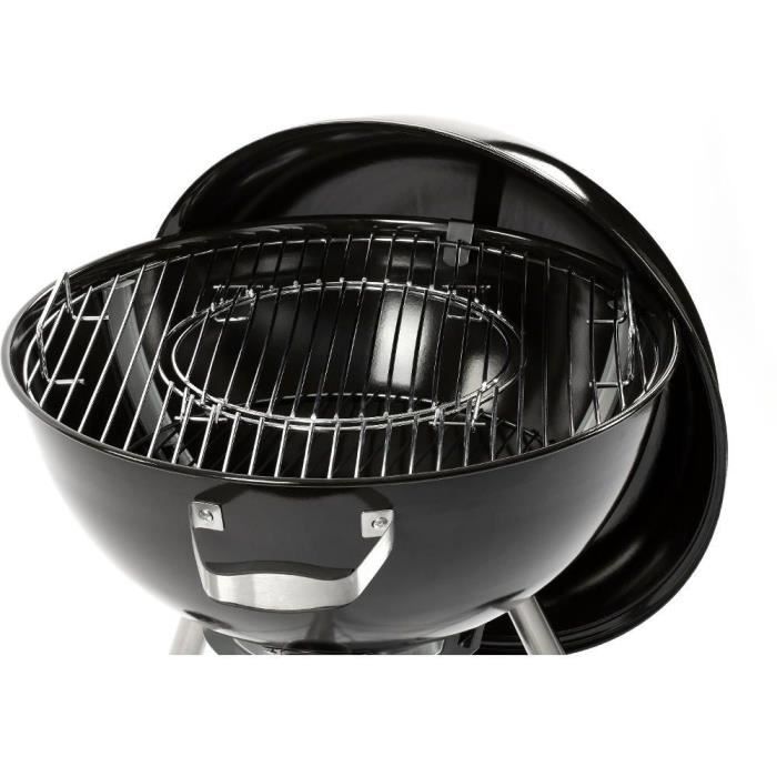 Charcoal barbecue - Fieldmann - FZG 1016