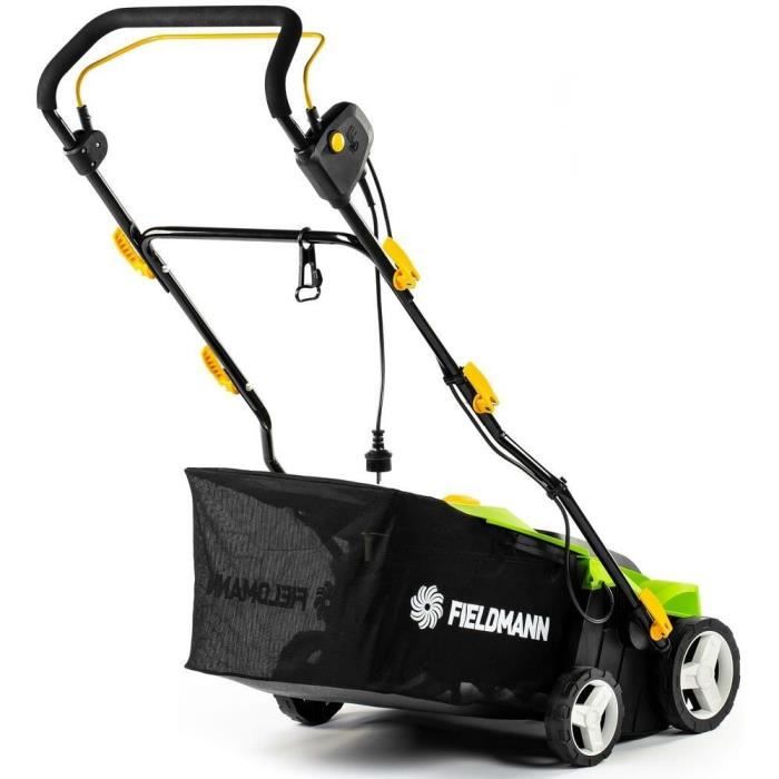 Electric lawn scarifier - Fieldmann - FZV 4010-20E