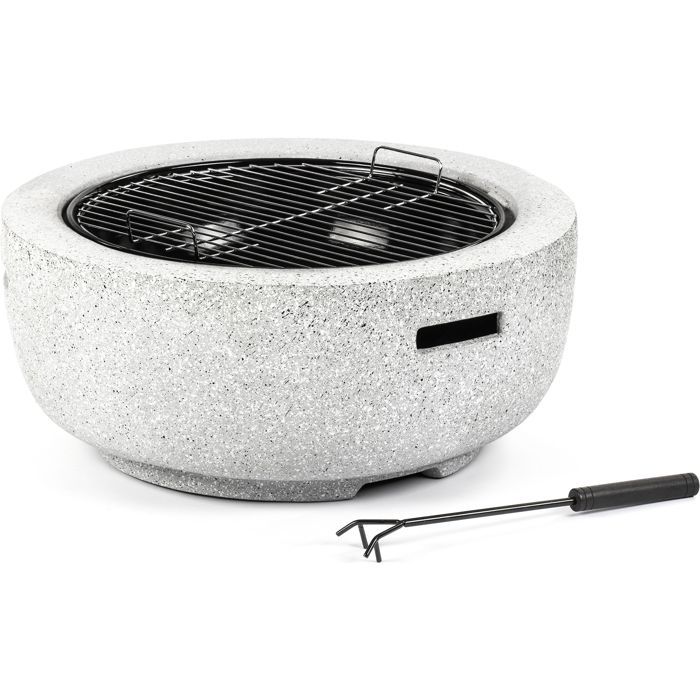 Brazier - Fieldmann - FZG 1030W