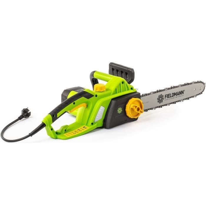 Electric chainsaw - Fieldmann - FZP 2110-E