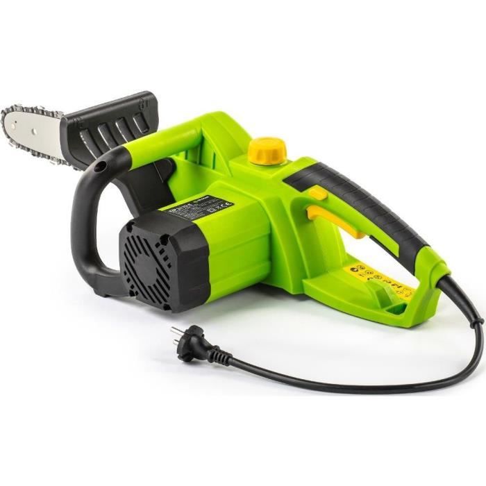 Electric chainsaw - Fieldmann - FZP 2110-E
