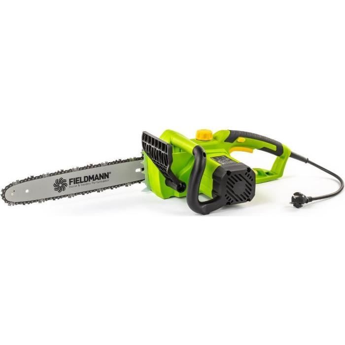 Electric chainsaw - Fieldmann - FZP 2110-E