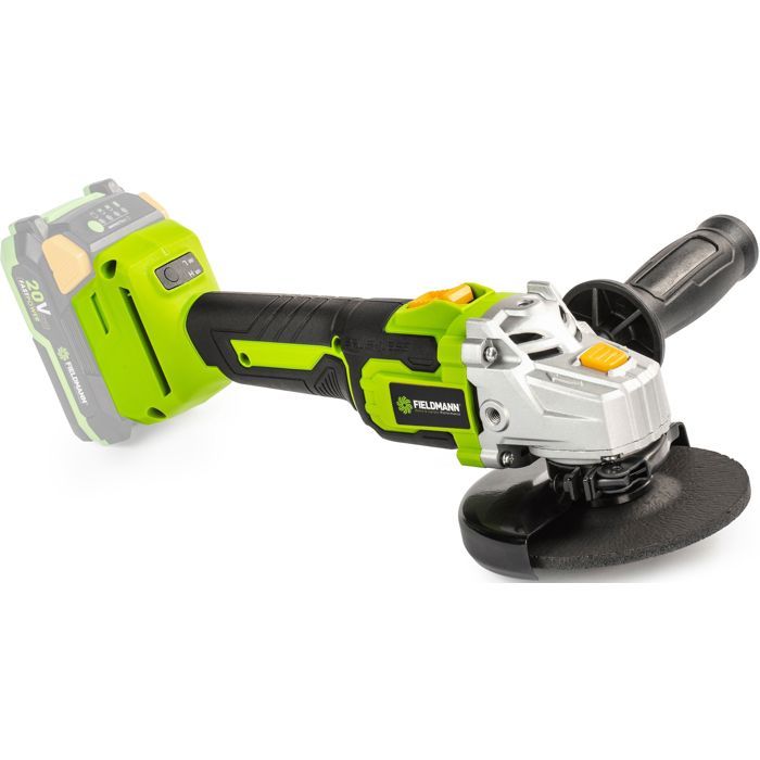 Cordless impact drill - FIELDMANN - 20V - Brushless - 1900 rpm - 60 Nm - Battery not included