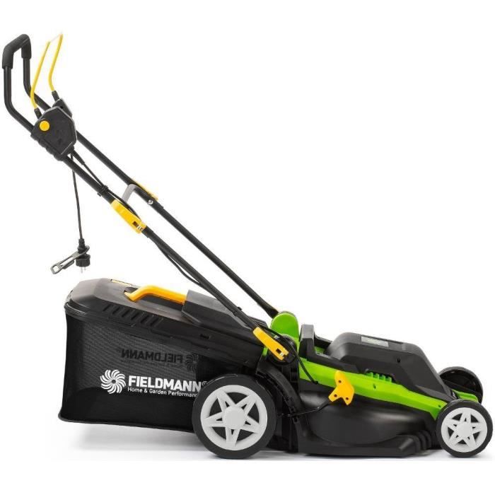 Electric lawn mower - Fieldmann - FZR 2048-E