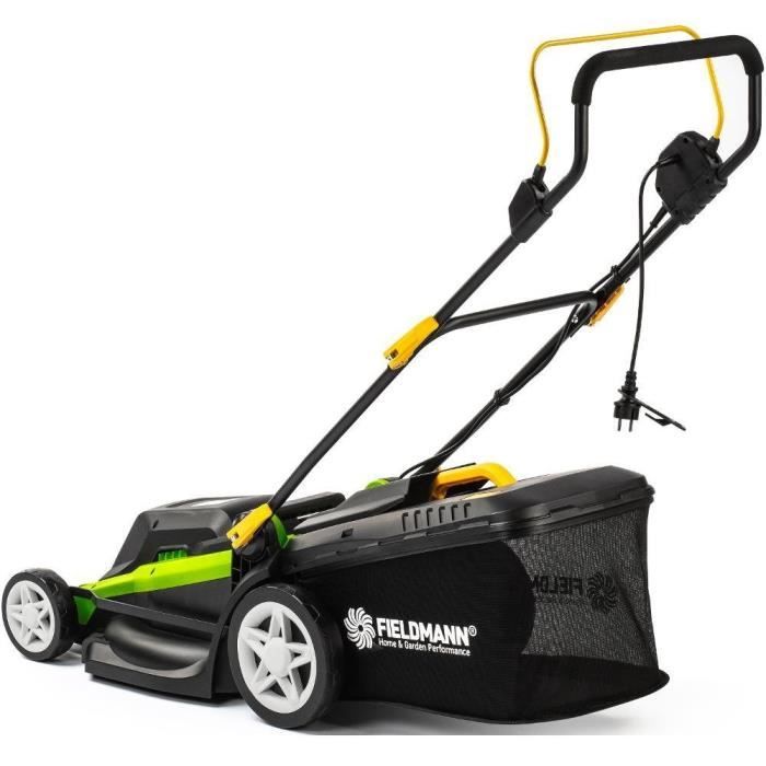 Electric lawn mower - Fieldmann - FZR 2048-E