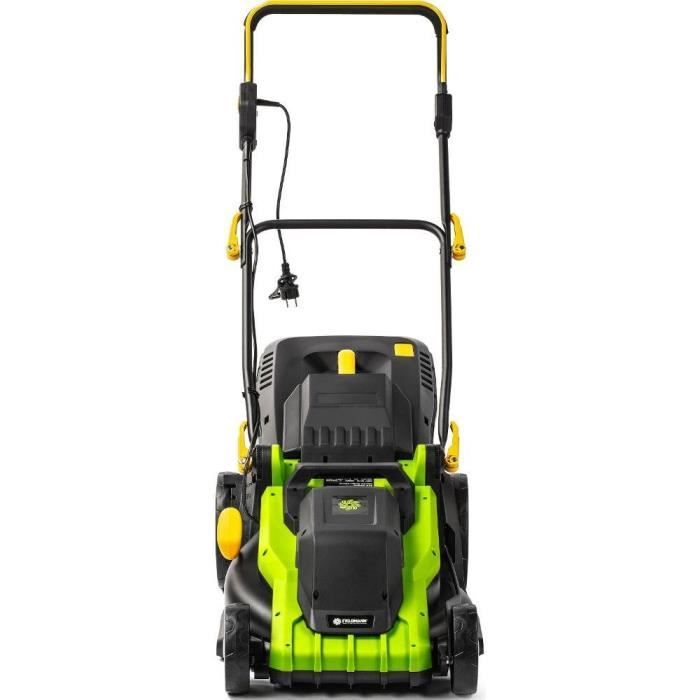 Electric lawn mower - Fieldmann - FZR 2048-E