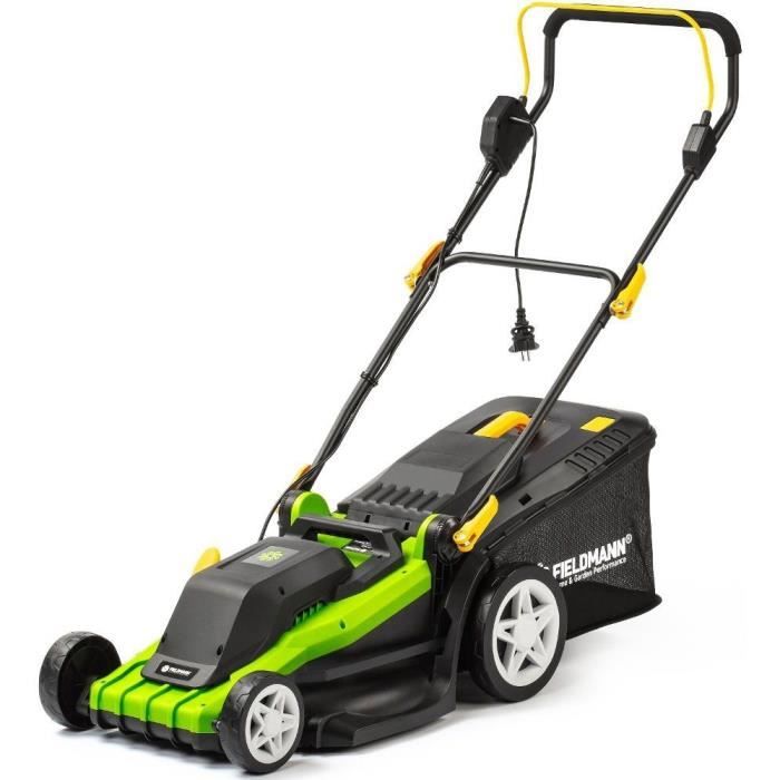 Electric lawn mower - Fieldmann - FZR 2048-E