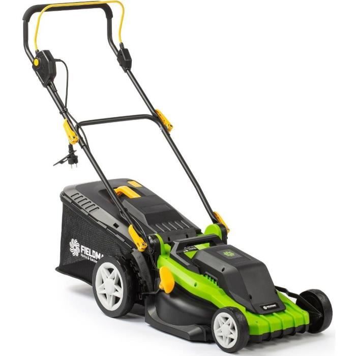 Electric lawn mower - Fieldmann - FZR 2048-E