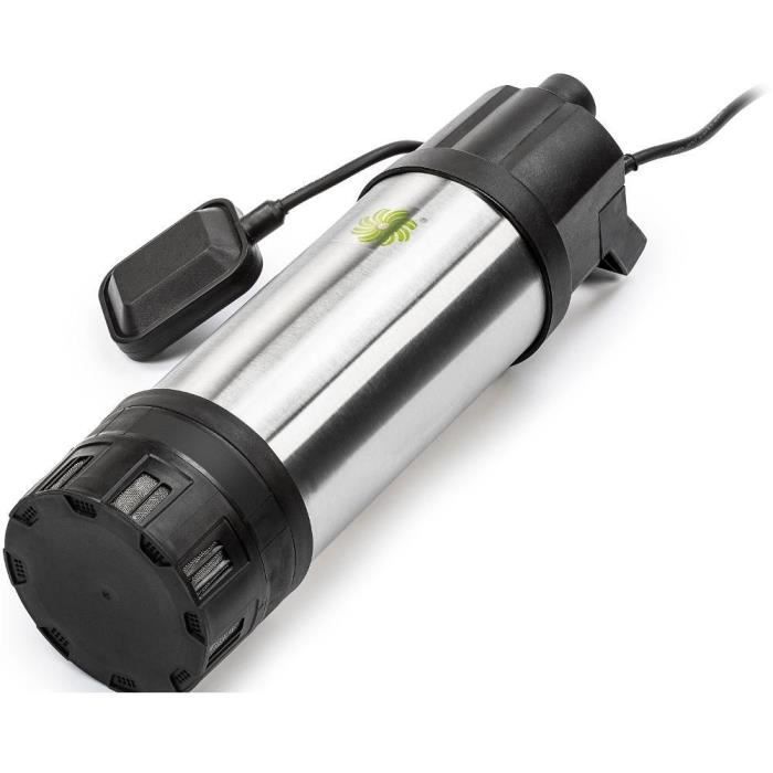 Submersible pump - Fieldmann - FVC 7005-EC