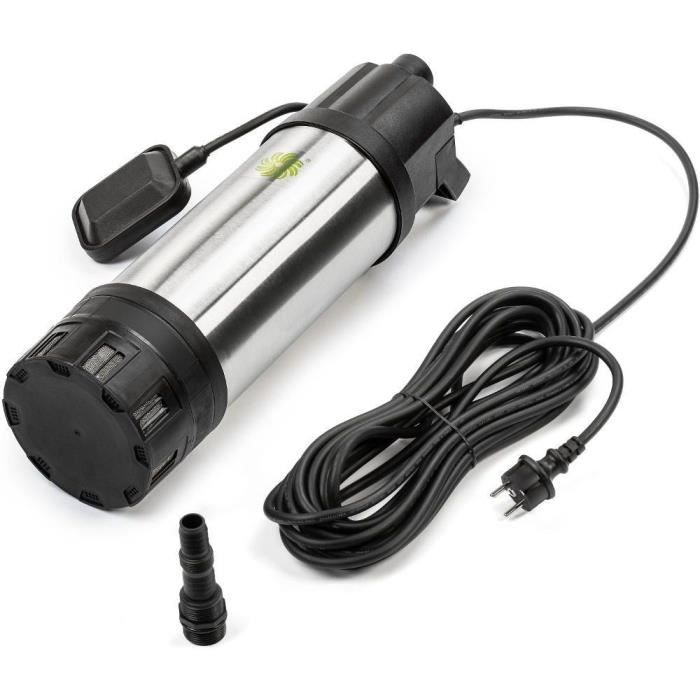 Submersible pump - Fieldmann - FVC 7005-EC