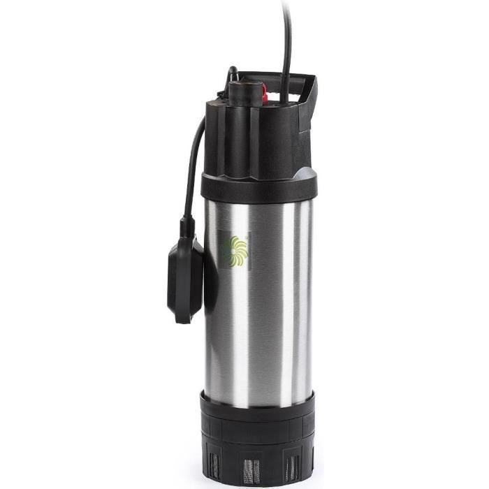 Submersible pump - Fieldmann - FVC 7005-EC