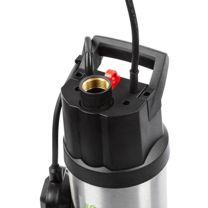 Submersible pump - Fieldmann - FVC 7005-EC