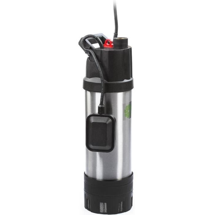 Submersible pump - Fieldmann - FVC 7005-EC