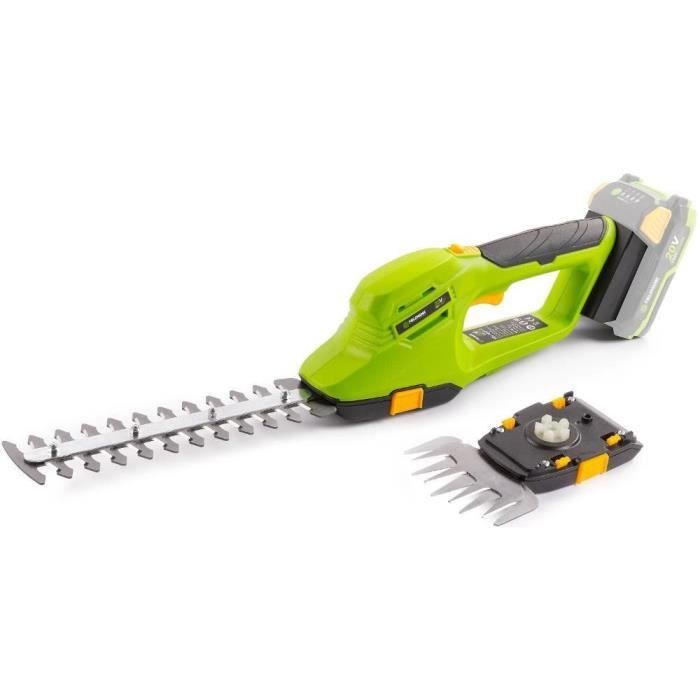 Cordless grass shears - Fieldmann - FZN 70101-0
