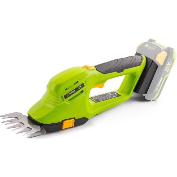 Cordless grass shears - Fieldmann - FZN 70101-0
